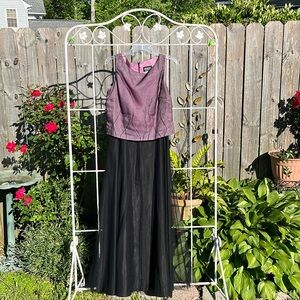 Arianna by Rachel Kaye vintage, NWOT, size 12